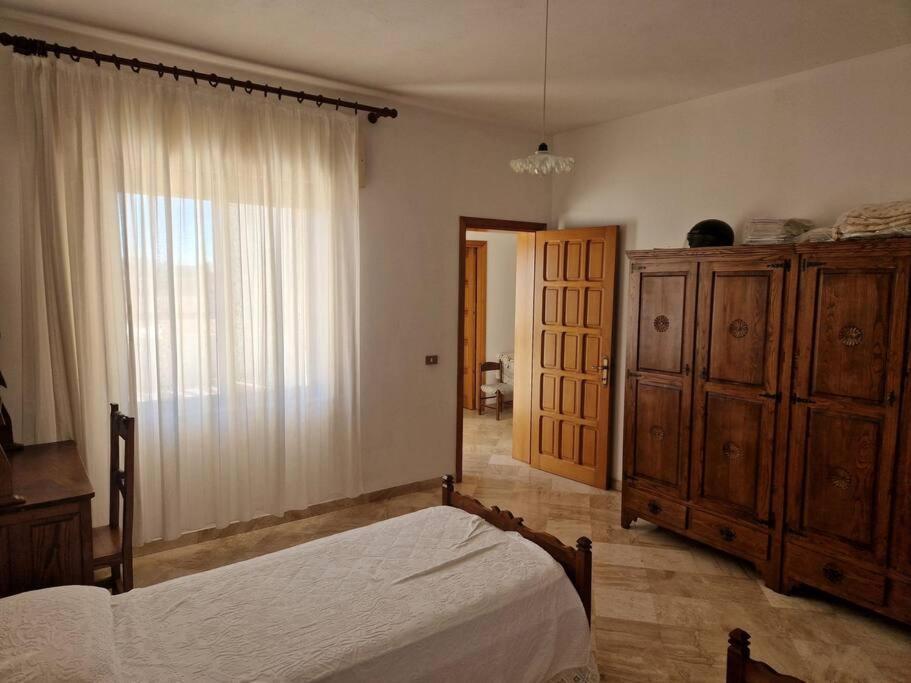 Apartment Piras&Tascedda Ampio Appartamento Vicino Al Centro Bari Sardo Exteriér fotografie