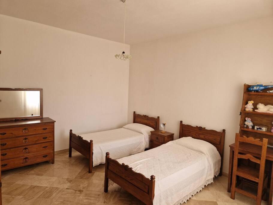 Apartment Piras&Tascedda Ampio Appartamento Vicino Al Centro Bari Sardo Exteriér fotografie