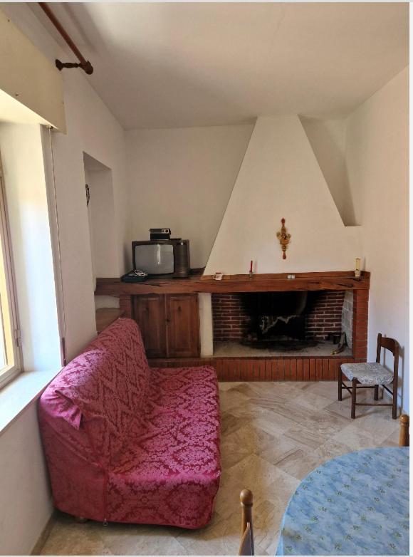 Apartment Piras&Tascedda Ampio Appartamento Vicino Al Centro Bari Sardo Exteriér fotografie